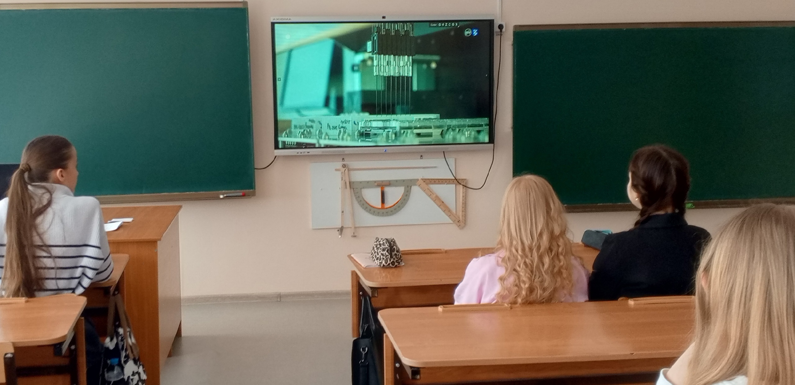 Животноводство, селекция, генетические технологии..