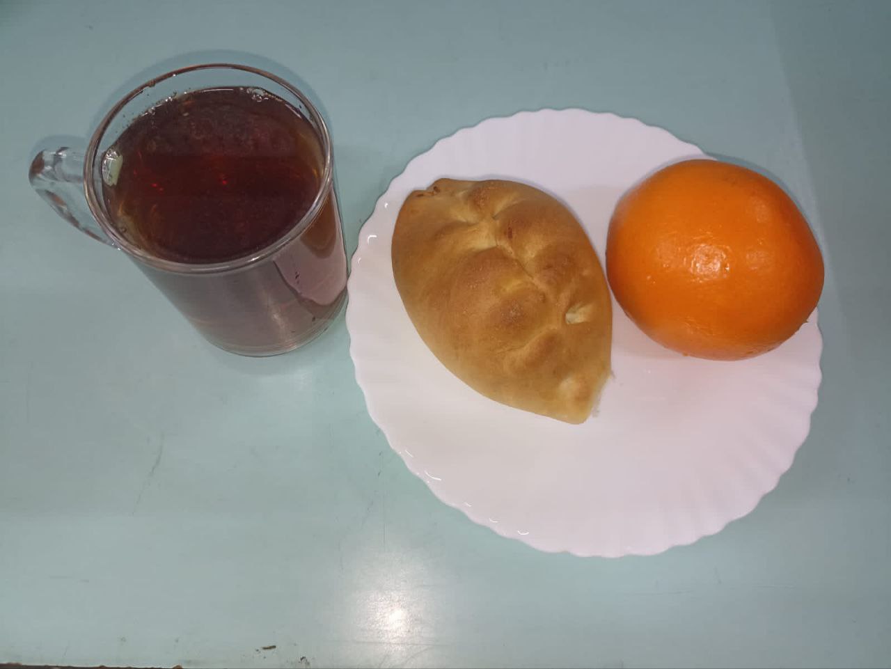 Питание 15.03.2025 года.