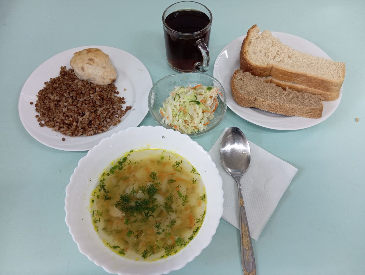 Питание 16.05.2025 год (пятница).