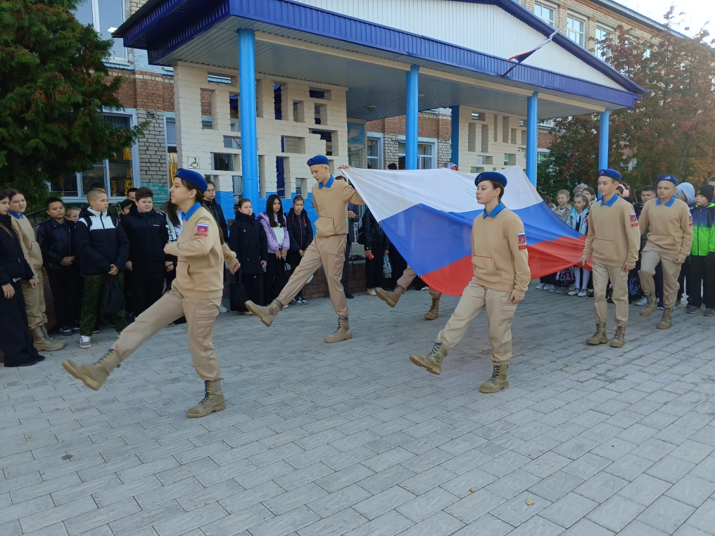 НАДЕЖДА НА МИР.