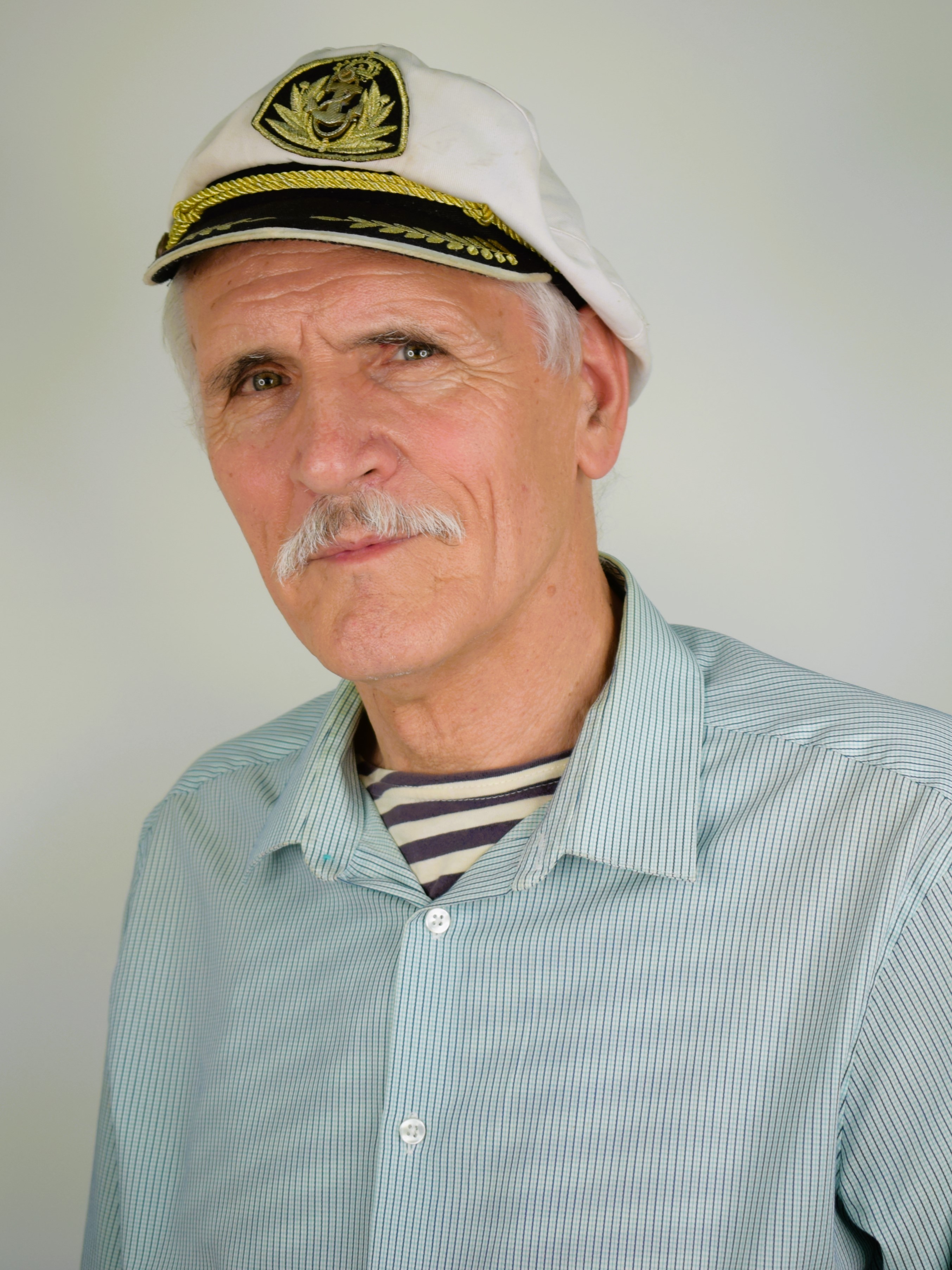 Байбурин Равиль Мубаракович.