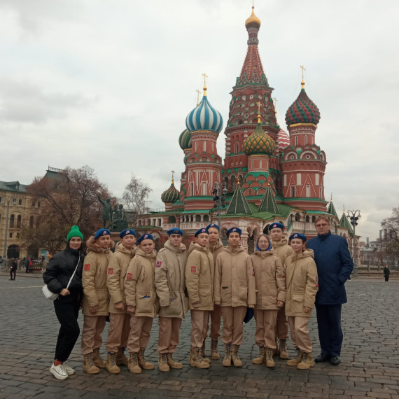 Гордимся «Защитниками»!.