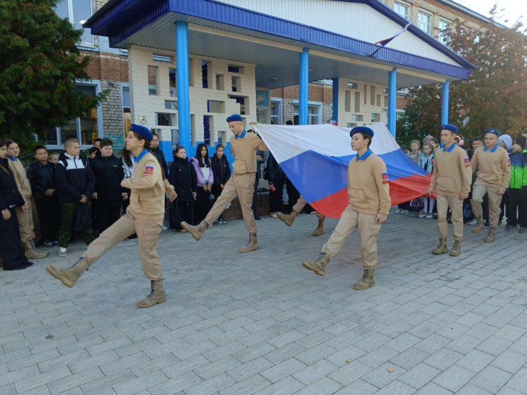 НАДЕЖДА НА МИР.