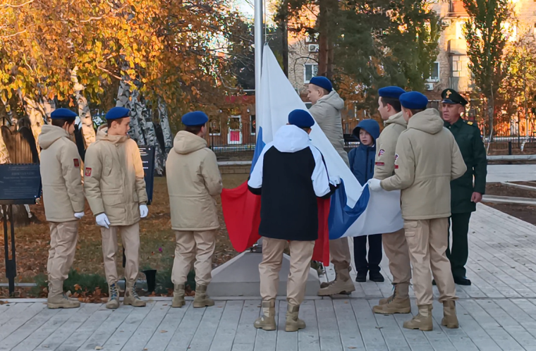 Семейные традиции в гимназии..