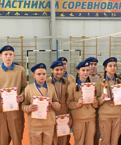 Умения и навыки в военном деле.