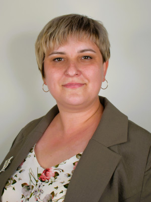 Коваль Ирина Сергеевна Коваль Ирина Сергеевна