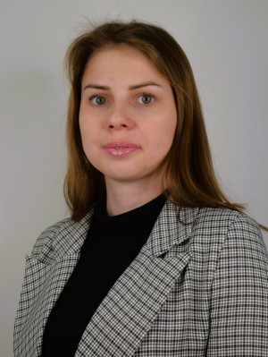 Черникова Надежда Алексеевна Черникова Надежда Алексеевна