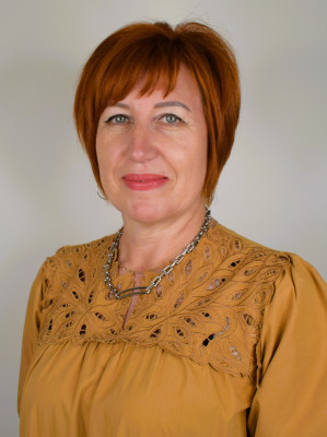 Михайлова Наталья Николаевна Михайлова Наталья Николаевна