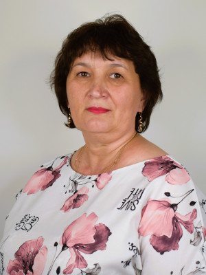 Попова Елена Петровна Попова Елена Петровна