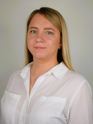 Попцова Ксения Андреевна Попцова Ксения Андреевна