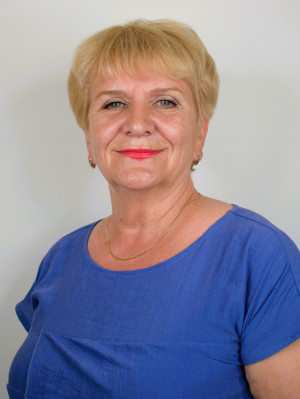 Потапова Лидия Павловна Потапова Лидия Павловна