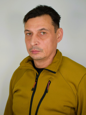 Саади Алексей Романович Саади Алексей Романович