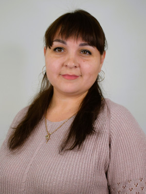 Скондакова Анастасия Юрьевна Скондакова Анастасия Юрьевна