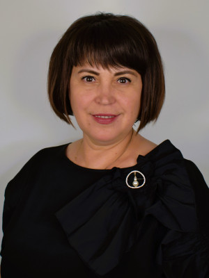 Тихонова Наталья Владимировна Тихонова Наталья Владимировна