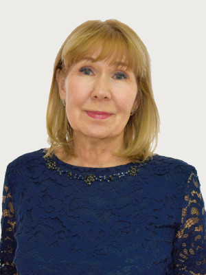 Усикова Елена Васильевна Усикова Елена Васильевна