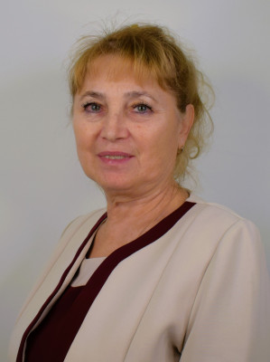 Ушакова Мария Александровна Ушакова Мария Александровна