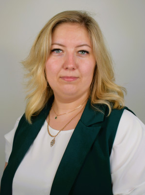 Дмитриева Татьяна Александровна Дмитриева Татьяна Александровна