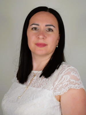Каленкова Регина Минтагировна Каленкова Регина Минтагировна