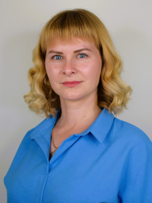 Костяева Екатерина Альбертовна Костяева Екатерина Альбертовна