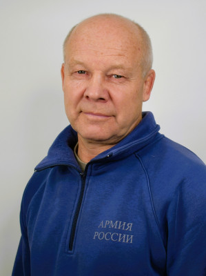 Киселев Михаил Александрович Киселев Михаил Александрович