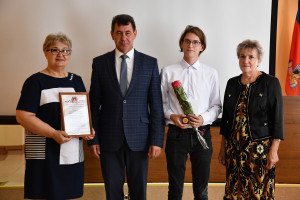 Лаврентьев Георгий Лаврентьев Георгий