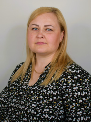 Гусева Надежда Владимировна Гусева Надежда Владимировна